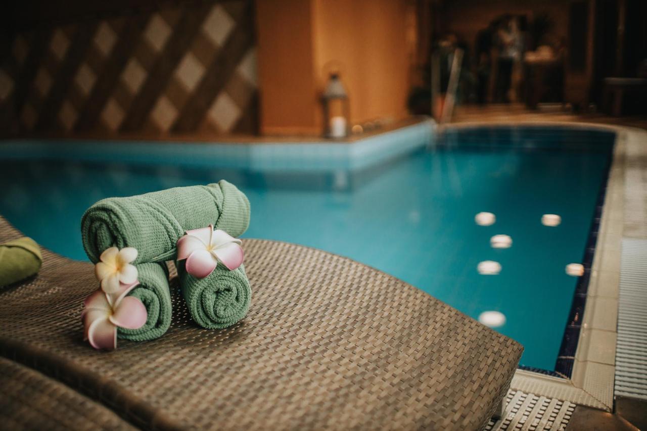 Hotel Ruze Český Krumlov