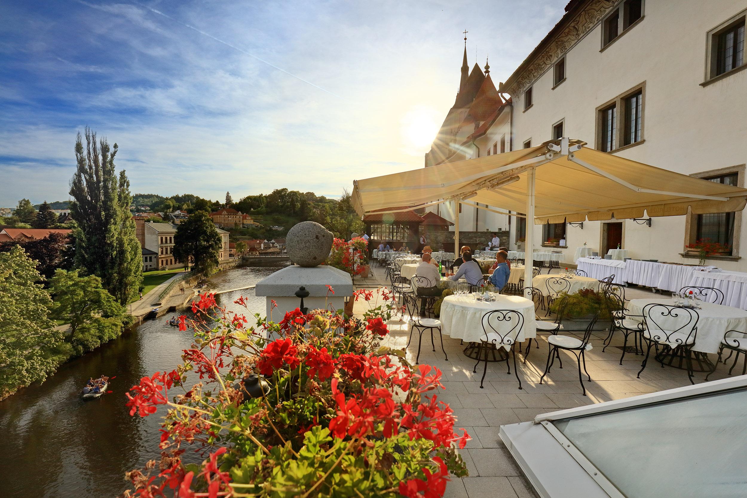 Hotel Ruze 5*