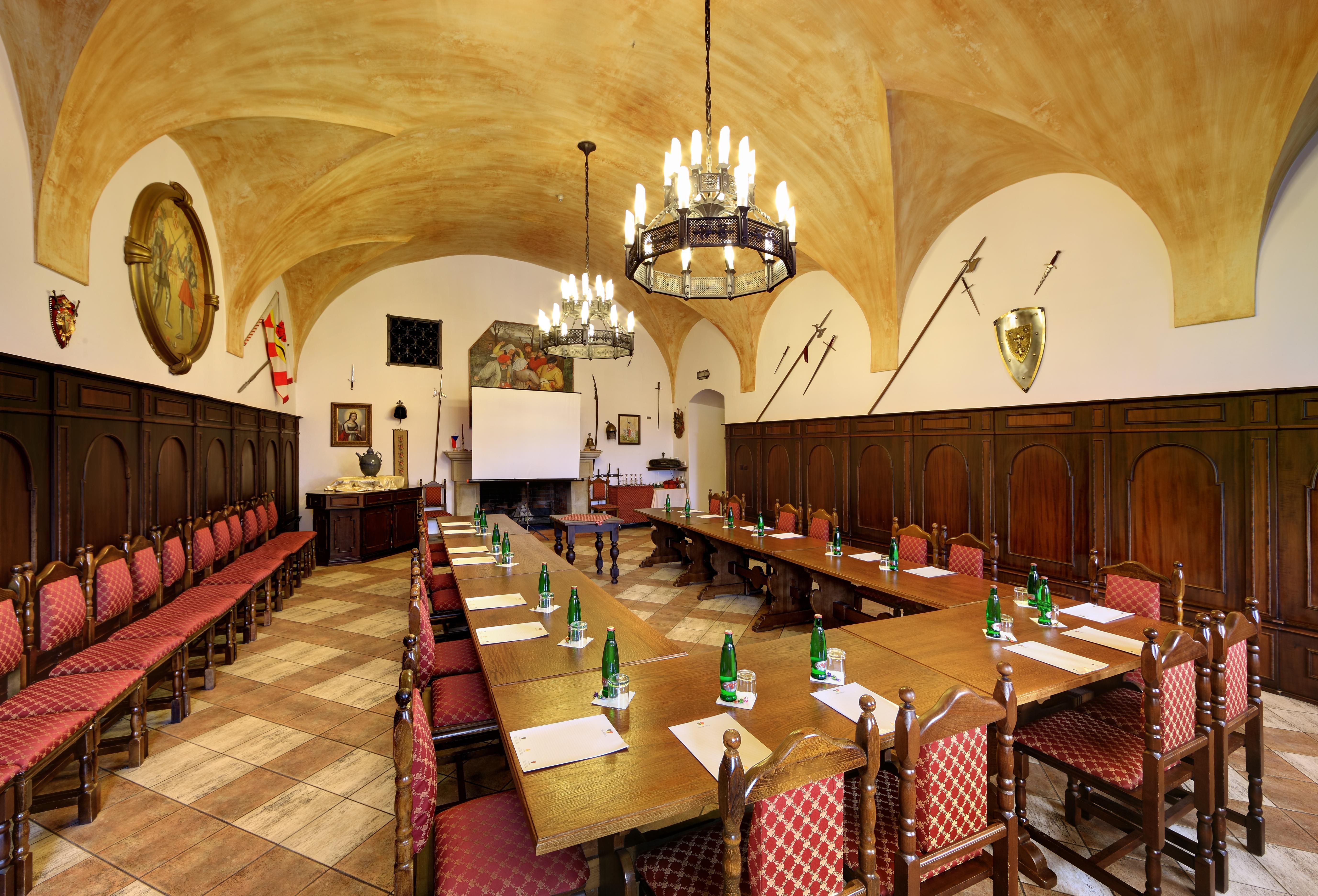 Hotel Ruze