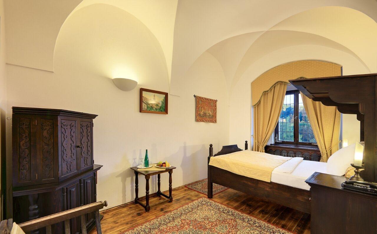 Hotel Ruze 5*
